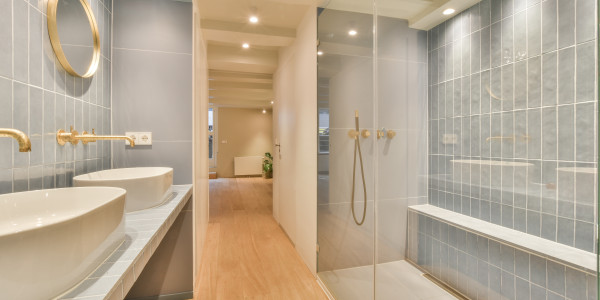 Comprar / Vender Dúplex y Áticos en Alcorcón · con Baños de Diseño