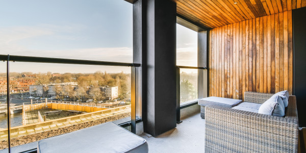 Comprar / Vender Apartamentos y Lofts en Alcorcón · con Terraza