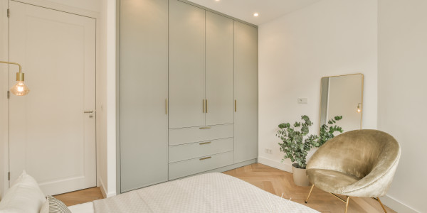 Comprar / Vender Apartamentos y Lofts en Alcorcón · con Mobiliario y Carpintería a Medida