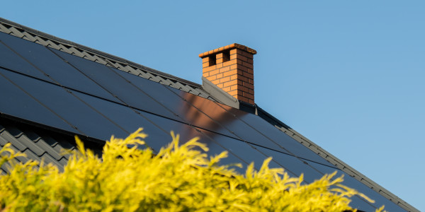 Comprar / Vender Dúplex y Áticos en Alcorcón · con Placas Solares