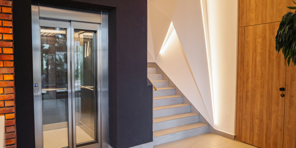 Comprar / Vender Dúplex y Áticos en Alcorcón · con Ascensor