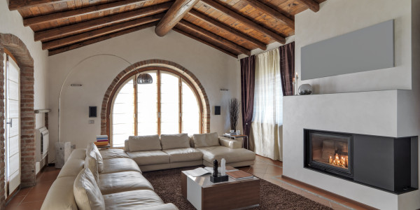 Compraventa de Inmuebles en Alcorcón · Casas de Montaña