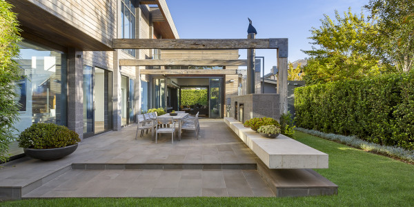 Compraventa de Inmuebles en Alcorcón · Chalets