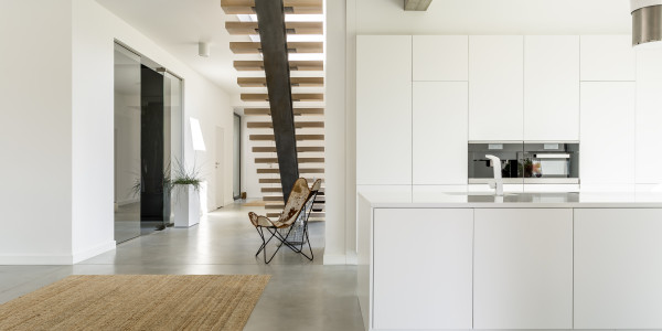 Compraventa de Inmuebles en Alcorcón · Duplex