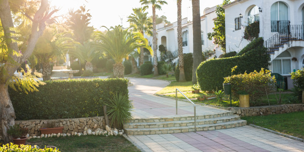Compraventa de Inmuebles en Alcorcón · Villas