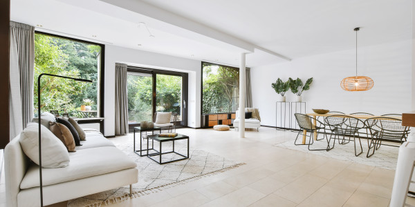 Compraventa de Inmuebles en Alcorcón · Lofts