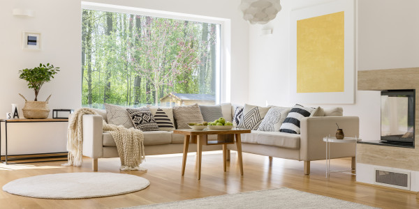 Compraventa de Inmuebles en Alcorcón · Pisos