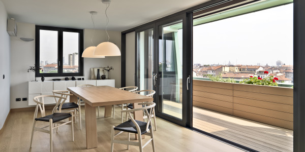 Compraventa de Inmuebles en Alcorcón · Estudios
