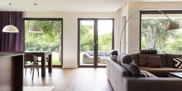 Compraventa de Inmuebles en Alcorcón · Casas Pareadas