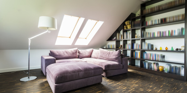 Inversores, Intermediarios, Agentes y Brokers Inmobiliarios en Alcorcón · Duplex