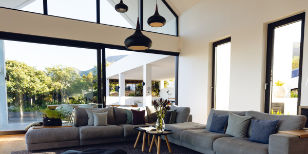 Inversores, Intermediarios, Agentes y Brokers Inmobiliarios en Alcorcón · Chalets